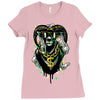 rambling Ladies Fitted T-Shirt
