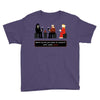 poison Youth Tee