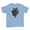 lovecraft Youth Tee