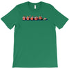 sushi sampler T-Shirt
