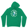 america newthumb Unisex Hoodie