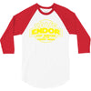 save them!!! 3/4 Sleeve Shirt