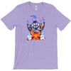 ghostly halloween T-Shirt