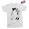 goku vs freeza Exclusive T-shirt