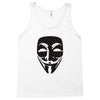 anonymous Tank Top