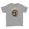kings Youth Tee
