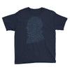 quotable shakespeare Youth Tee
