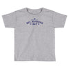 rex manning day Toddler T-shirt
