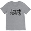 happy father's day V-Neck Tee