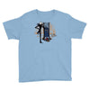 who's this Youth Tee