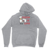 pizza is love pizza is life Unisex Hoodie