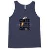 cats cats cats Tank Top