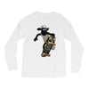 shaun boarder Long Sleeve Shirts