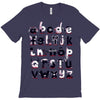 alphabeasts T-Shirt