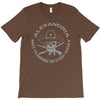 alexandria T-Shirt