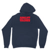 junglist soldier Hoodie