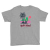 yoshi's island Youth Tee