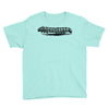art animal funny Youth Tee