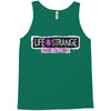 life is strange before the storm Tank Top