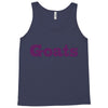 goats Tank Top