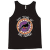 the year of the boxer Tank Top