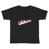 Piano And Music Toddler T-shirt