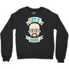 let's cook Crewneck Sweatshirt