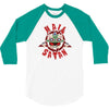 league of legends 3/4 Sleeve Shirt