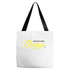 negative press covfefe Tote Bags