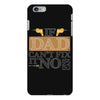 If Dad Can't Fix It No One Can iPhone 6 Plus/6s Plus Case