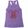 american seal Racerback Tank