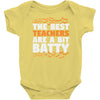 teacher halloween Baby Bodysuit