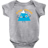 peak condition Baby Bodysuit