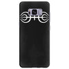new senju clan logo Samsung Galaxy S8 Plus