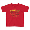 road trip Toddler T-shirt