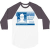 quantum physics it's complicated 3/4 Sleeve Shirt