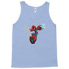 mega spidy Tank Top