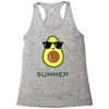 avo summer Racerback Tank