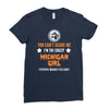 halloween Ladies Fitted T-Shirt