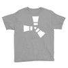 Rust Youth Tee