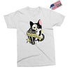 schrodinger cat tattoo Exclusive T-shirt