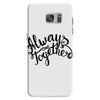always together Samsung Galaxy S7