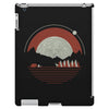 peaceful universe iPad 3 and 4 Case