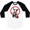 bear junior trending 3/4 Sleeve Shirt