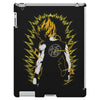 Super Saiyan Goku DBZ iPad 3 and 4 Case