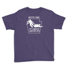 keystone wounded wariors Youth Tee