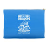 I'm A Boxing Gramps... Accessory Pouches