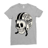 rider Ladies Fitted T-Shirt