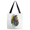 panther Tote Bags