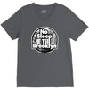 no sleep till brooklyn V-Neck Tee